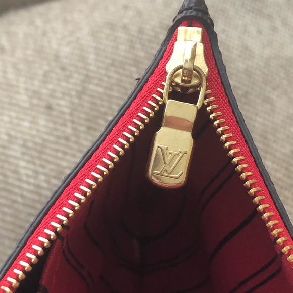 Neverfull Pochette GM/MM size - Picture 8 of 8